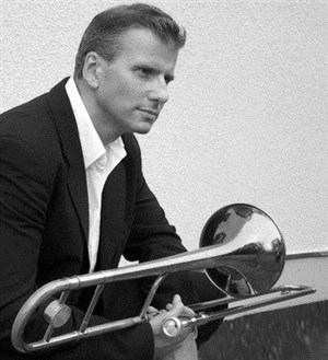 Affiche de Michael Rörby Quartet