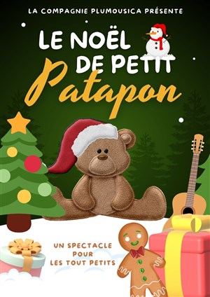 Affiche de Le Noël de petit Patapon