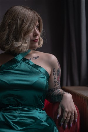 Affiche de Cecilya & Frenchy's All Stars