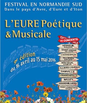 Affiche de Les variations rococo