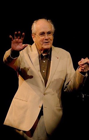 Affiche de Hommage à Michel Legrand avec Rocky Gresset + Gipsy Jam Session avec Daniel John Martin