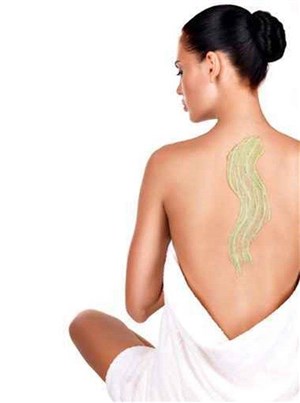 Affiche de Gommage + Massage Solo - 1h30