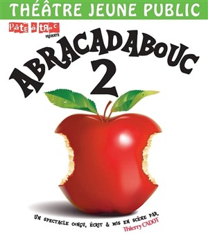 Affiche de Abracadabouc 2