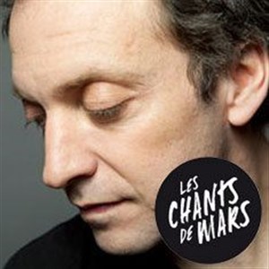 Affiche de Mathieu Boogaerts + Denis Rivet