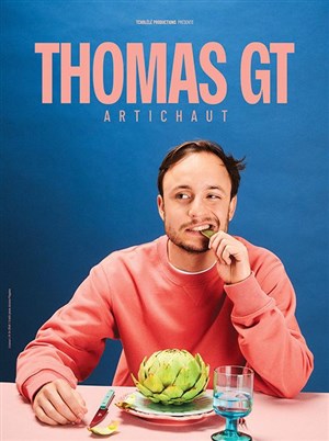 Affiche de Thomas GT dans Artichaut