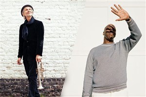Affiche de Eric Truffaz quartet + Oxmo Puccino