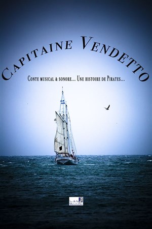 Affiche de Capitaine Vendetto