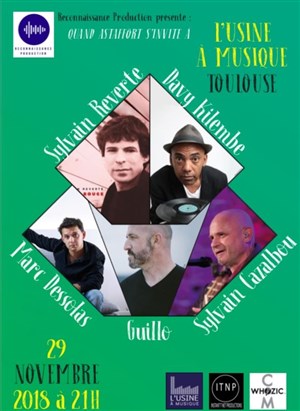 Affiche de Astaffort