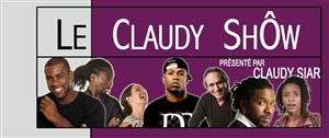Affiche de Le Claudy Show