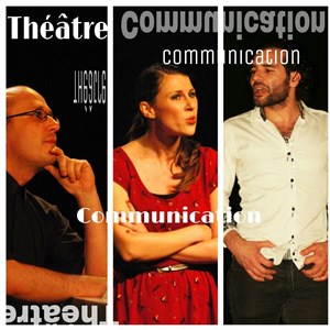 Affiche de Stage d'été de développement personnel & Communication