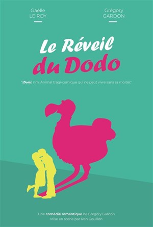 Affiche de Le réveil du Dodo