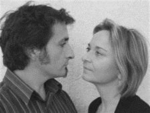 Affiche de Petits crimes conjugaux