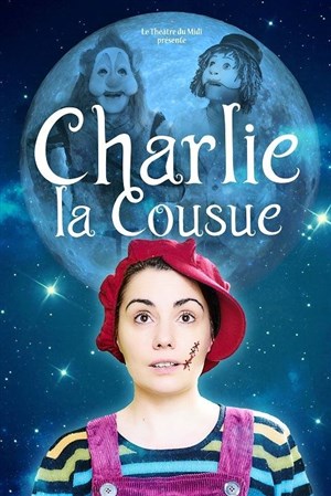 Affiche de Charlie la cousue