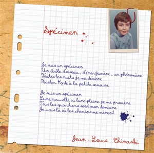 Affiche de Jean-Louis Chinaski
