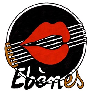 Affiche de Ebènes