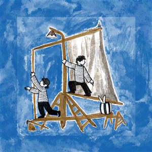 Martin/Gabriel et plus personne