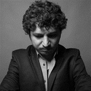 Affiche de Shahin Novrasli | Piano Master