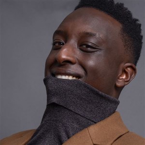 Affiche de Ahmed Sylla dans Différent