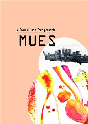 Affiche de Mues