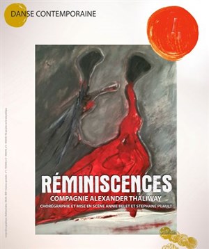 Affiche de Réminiscences