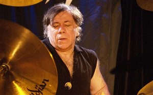 Affiche de Christian Vander Quartet