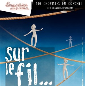 Affiche de Sur le fil