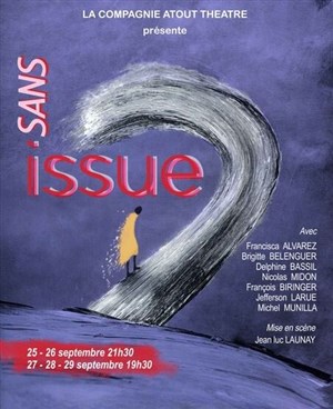 Affiche de Sans issue