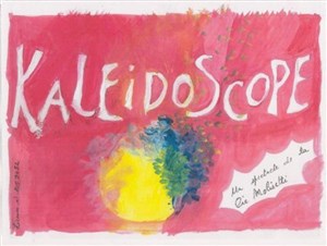 Affiche de Kaléidoscope