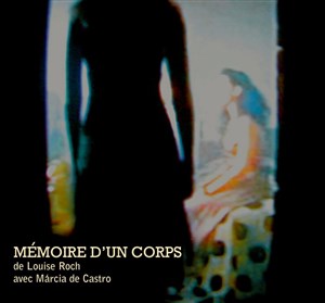 Affiche de Mémoire d'un corps