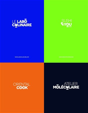 Affiche de Atelier cuisine : Sushis 2h paris