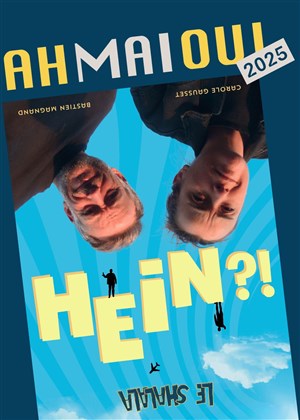 Affiche de Hein ?!
