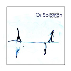 Affiche de Or Solomon dans piano solo