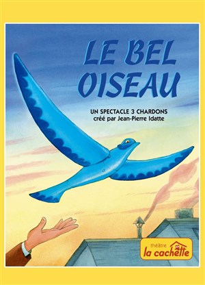 Affiche de Le bel oiseau