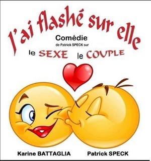 Affiche de J'ai flashé sur elle