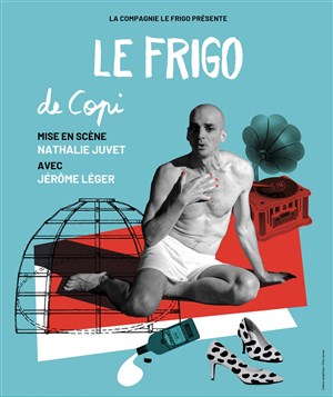 Affiche de Le Frigo