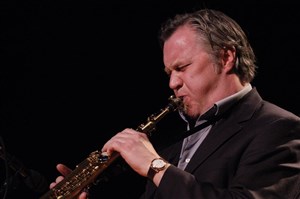 Affiche de The Kirk MacDonald Quartet