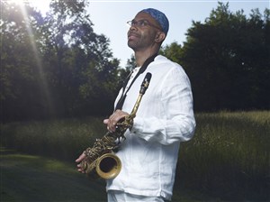 Affiche de Kenny Garrett Quintet