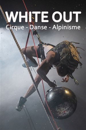 Affiche de White out