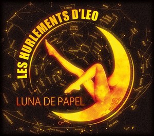 Affiche de Les hurlements d'Léo