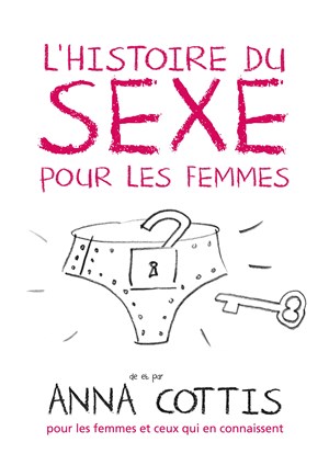 Affiche de L'histoire du sexe pour les femmes