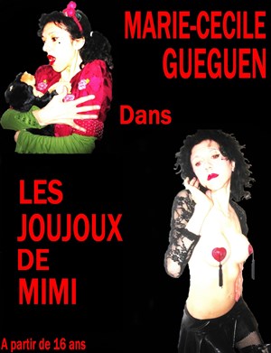 Affiche de Les Joujoux de Mimi
