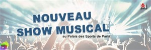 Affiche de Les plus gros tubes du moment