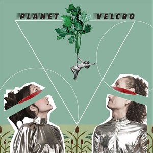 Affiche de Planet Velcro