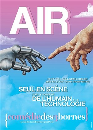 Affiche de Air