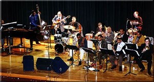 Affiche de Spirit of Life Ensemble