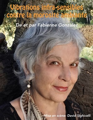 Affiche de Vibrations infra-sensibles contre la morosité ambiante
