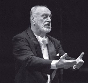 Affiche de Orchestre National de France | Soirée spéciale Kurt Masur