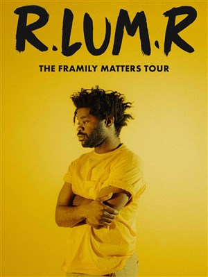 Affiche de R.LUM.R