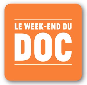 Affiche de Week-end du doc