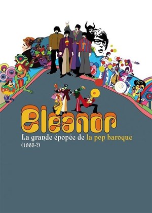 Affiche de Eleanor